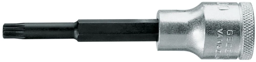Gniazdo GEDORE INX 19 1/2 ″ wewnętrzne wielozębne ( 4000770483 )