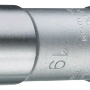 Gniazdo GEDORE 19 L 1/2 ″ sześciokątne ( 4000821202 )