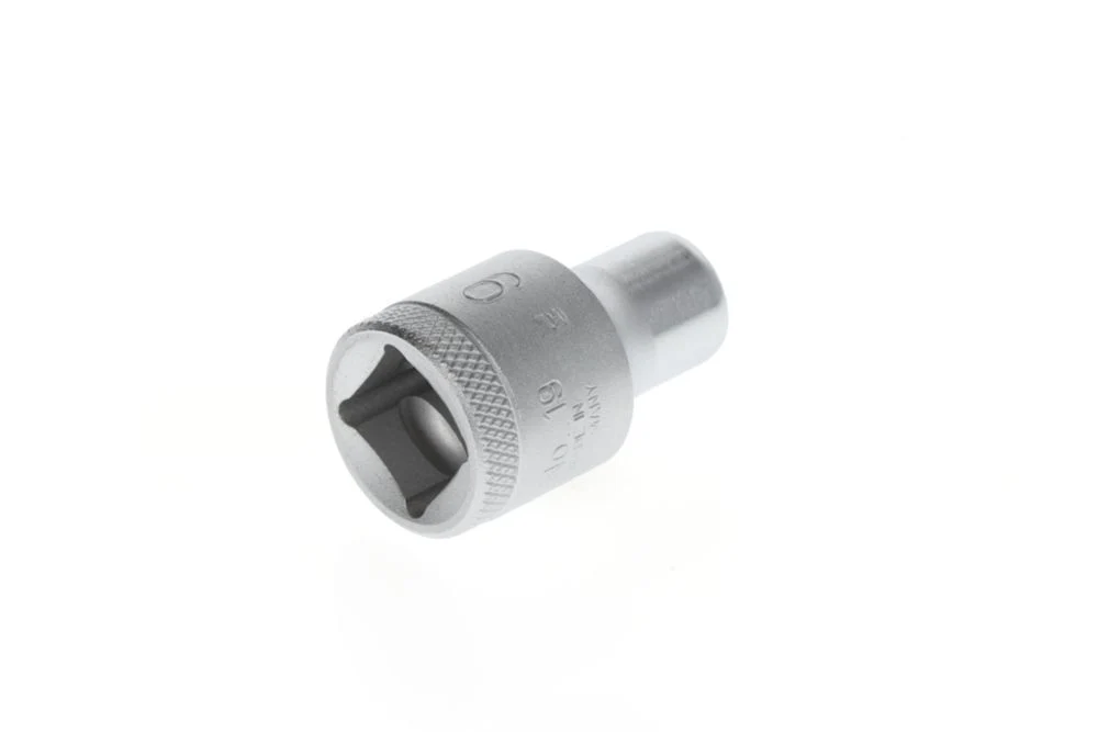 Gniazdo GEDORE 19 1/2 ″ sześciokątne ( 4000821309 )