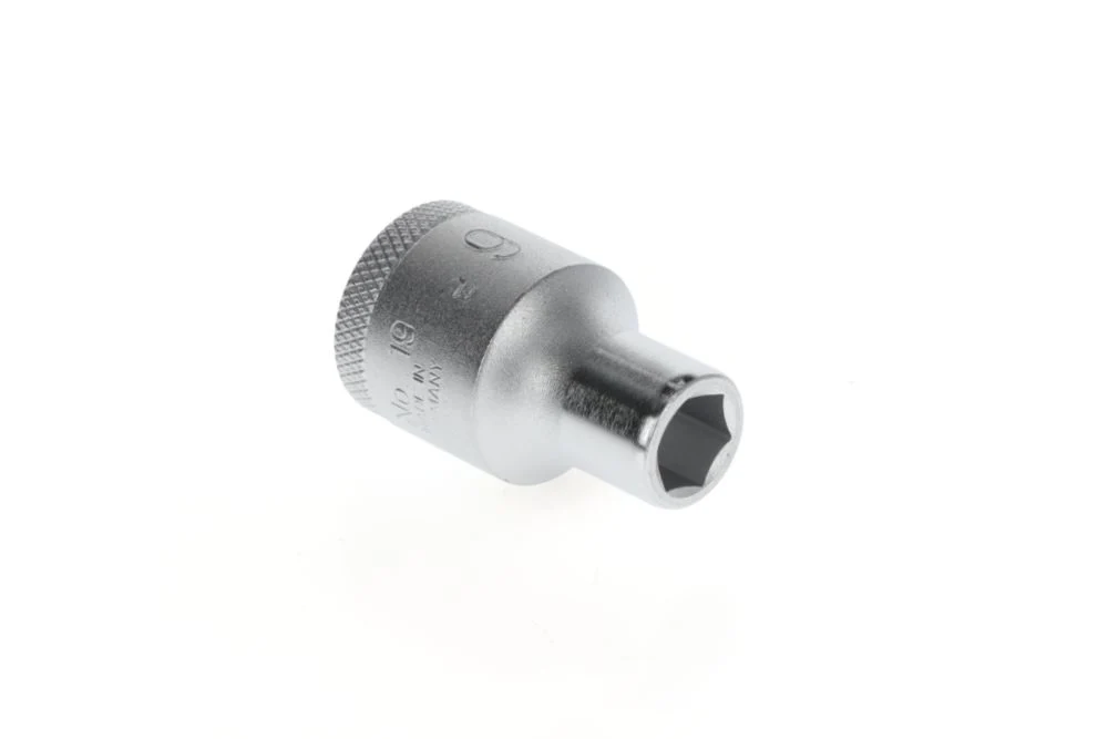 Gniazdo GEDORE 19 1/2 ″ sześciokątne ( 4000821309 )