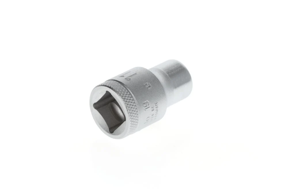 Gniazdo GEDORE 19 1/2 ″ sześciokątne ( 4000821311 )