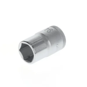 Gniazdo GEDORE 19 1/2 ″ sześciokątne ( 4000821316 )