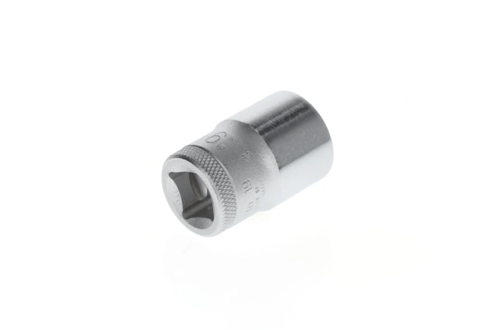Gniazdo GEDORE 19 1/2 ″ sześciokątne ( 4000821319 )