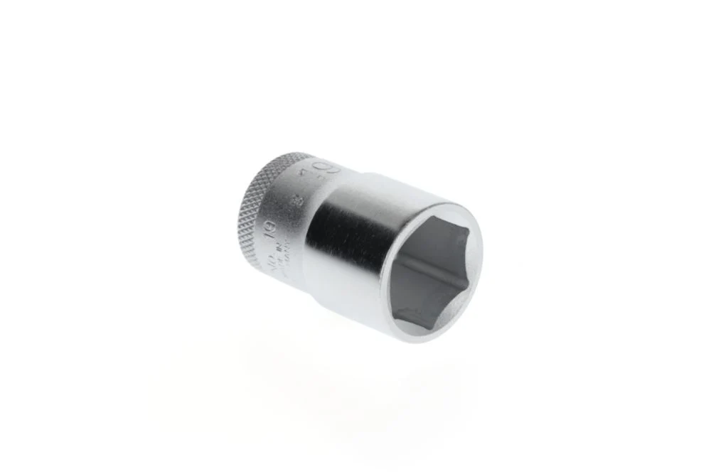 Gniazdo GEDORE 19 1/2 ″ sześciokątne ( 4000821319 )