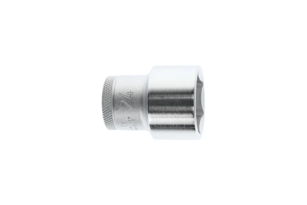 Gniazdo GEDORE 19 1/2 ″ sześciokątne ( 4000821324 )