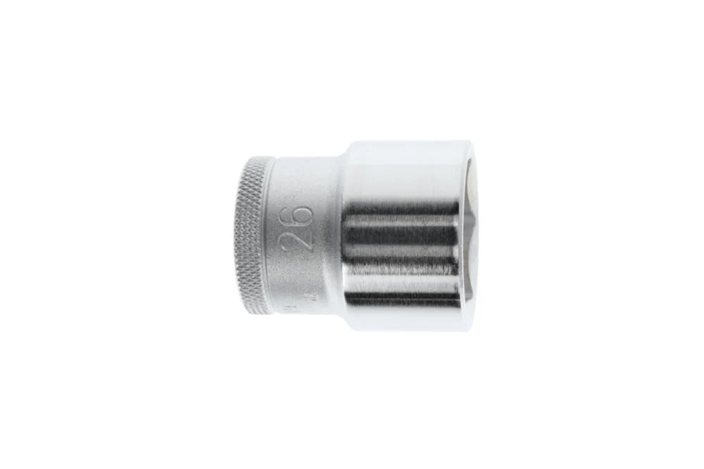 Gniazdo GEDORE 19 1/2 ″ sześciokątne ( 4000821326 )
