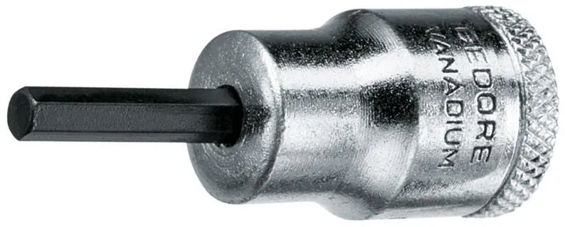 Gniazdo sześciokątne GEDORE 30 3/8 ″ ( 4000771060 )