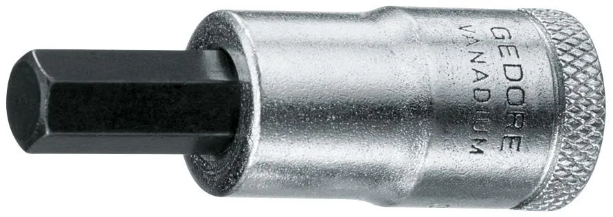 Gniazdo sześciokątne GEDORE 30 3/8 ″ ( 4000771060 )
