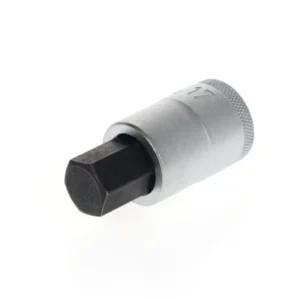 Gniazdo sześciokątne GEDORE 19 1/2 ″ ( 4000821398 )