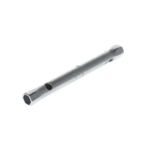 Klucz nasadowy do rur GEDORE 26 R Szerokość w poprzek płaskowników 8 x 9 mm Długość 105 mm ( 4000770873 )