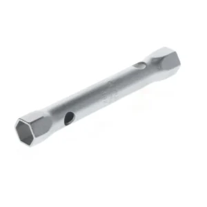 Klucz nasadowy do rur GEDORE 26 R Szerokość w poprzek 16 x 17 mm Długość 150 mm ( 4000770886 )