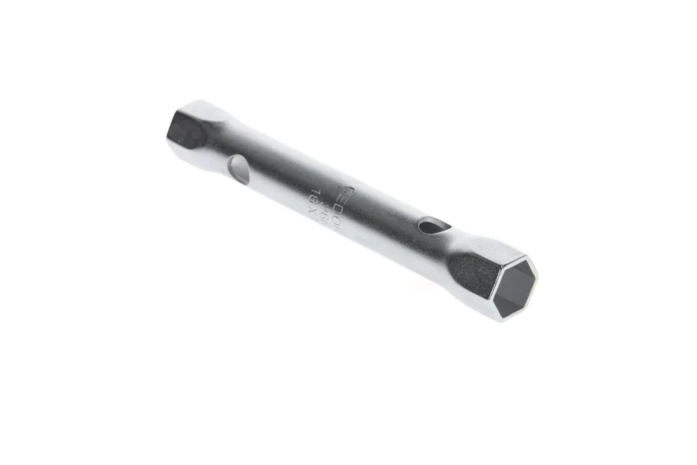 Klucz nasadowy do rur GEDORE 26 R Szerokość w poprzek 16 x 17 mm Długość 150 mm ( 4000770886 )