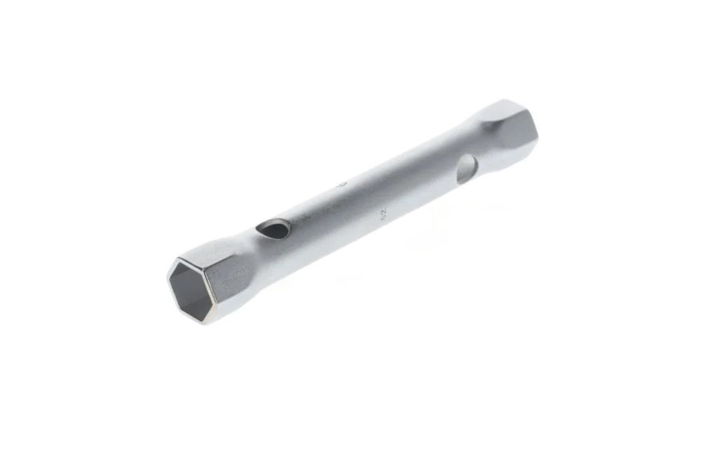 Klucz nasadowy do rur GEDORE 26 R Szerokość w poprzek 16 x 17 mm Długość 150 mm ( 4000770886 )