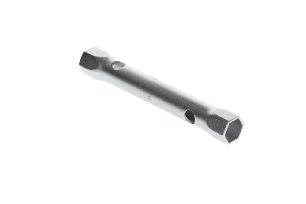 Klucz nasadowy do rur GEDORE 26 R Szerokość w poprzek 16 x 17 mm Długość 150 mm ( 4000770886 )