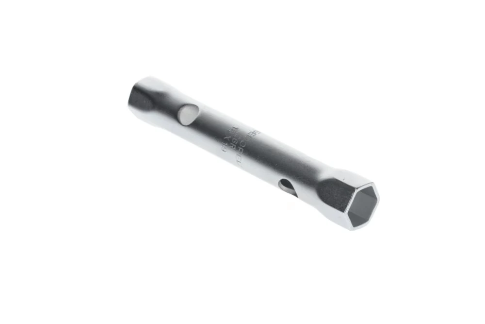Klucz nasadowy do rur GEDORE 26 R Szerokość w poprzek 18 x 19 mm Długość 155 mm ( 4000770889 )
