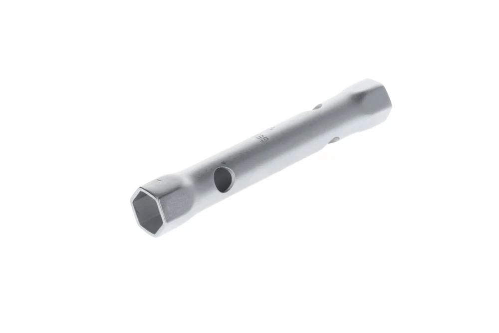 Klucz nasadowy do rur GEDORE 26 R Szerokość w poprzek 18 x 19 mm Długość 155 mm ( 4000770889 )