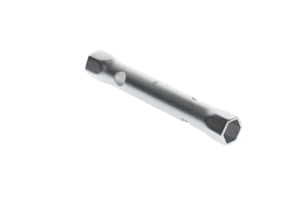 Klucz nasadowy do rur GEDORE 26 R Szerokość w poprzek 18 x 19 mm Długość 155 mm ( 4000770889 )