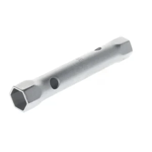 Klucz nasadowy do rur GEDORE 26 R Szerokość w poprzek płaskowników 20 x 22 mm Długość 165 mm ( 4000770891 )