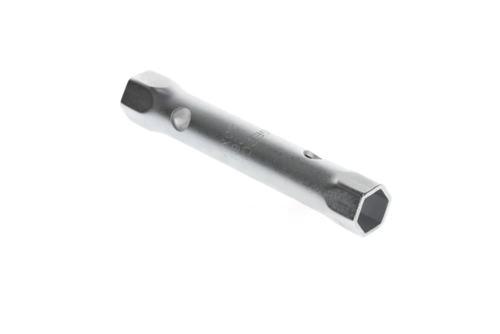 Klucz nasadowy do rur GEDORE 26 R Szerokość w poprzek płaskowników 20 x 22 mm Długość 165 mm ( 4000770891 )