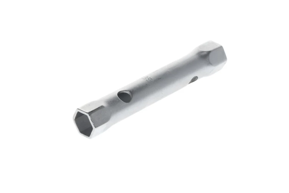 Klucz nasadowy do rur GEDORE 26 R Szerokość w poprzek płaskowników 20 x 22 mm Długość 165 mm ( 4000770891 )