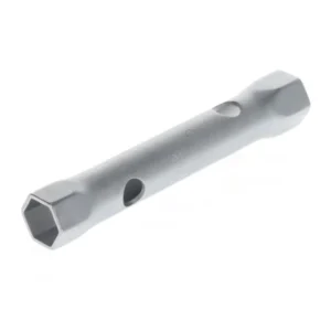 Klucz nasadowy do rur GEDORE 26 R Szerokość w poprzek płaskowników 21 x 23 mm Długość 165 mm ( 4000770892 )