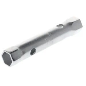 Klucz nasadowy do rur GEDORE 26 R Szerokość w poprzek płaskowników 24 x 26 mm Długość 180 mm ( 4000770894 )