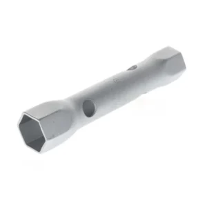 Klucz nasadowy do rur GEDORE 26 R Szerokość w poprzek płaskowników 27 x 32 mm Długość 195 mm ( 4000770898 )