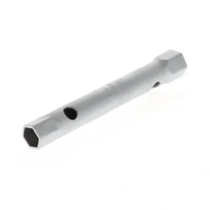 Klucz nasadowy do rur GEDORE 26 R Szerokość w poprzek 14 x 17 mm Długość 150 mm ( 4000770885 )