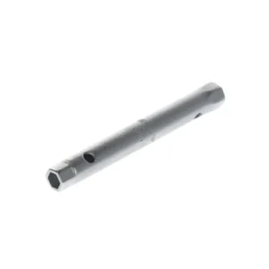 Klucz nasadowy do rur GEDORE 26 R Szerokość w poprzek płaskowników 8 x 10 mm Długość 120 mm ( 4000770874 )