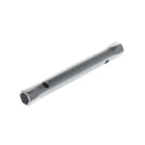 Klucz nasadowy do rur GEDORE 26 R Szerokość w poprzek płaskowników 10 x 11 mm Długość 120 mm ( 4000770876 )
