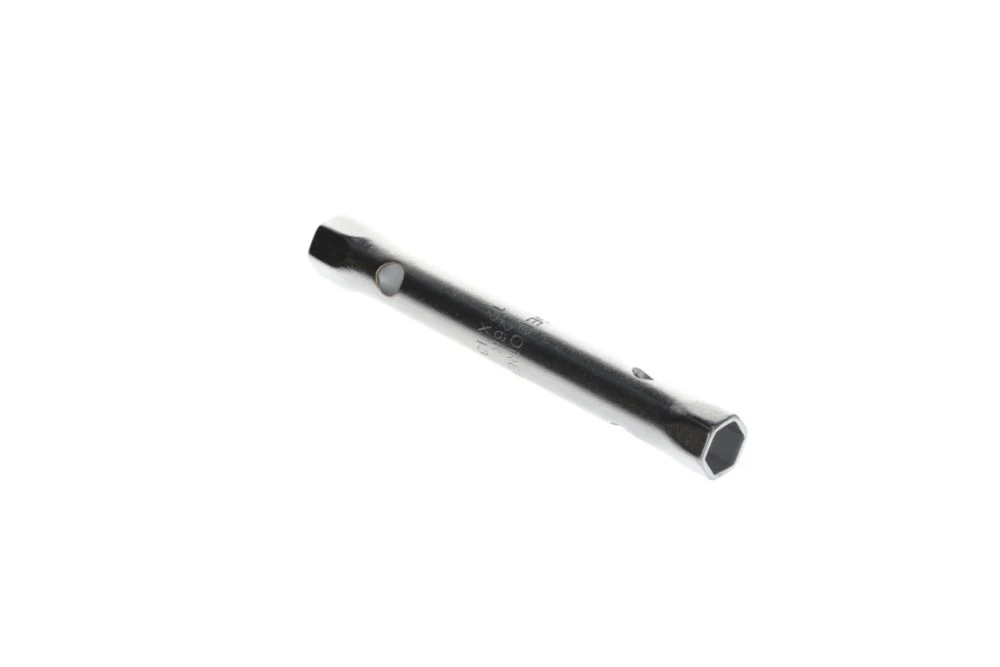 Klucz nasadowy do rur GEDORE 26 R Szerokość w poprzek 12 x 13 mm Długość 140 mm ( 4000770879 )