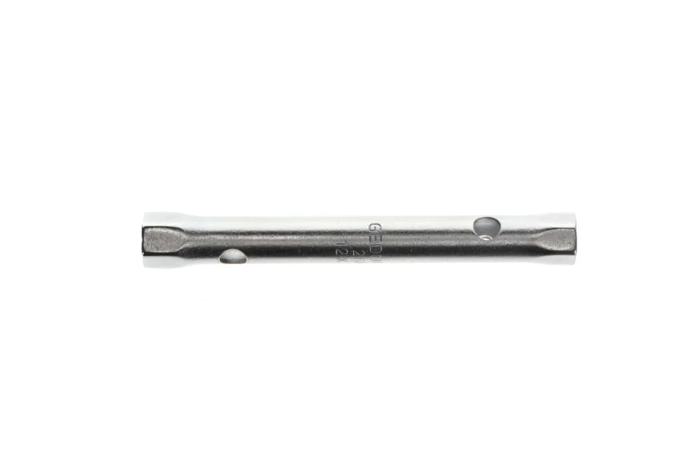 Klucz nasadowy do rur GEDORE 26 R Szerokość w poprzek 12 x 13 mm Długość 140 mm ( 4000770879 )