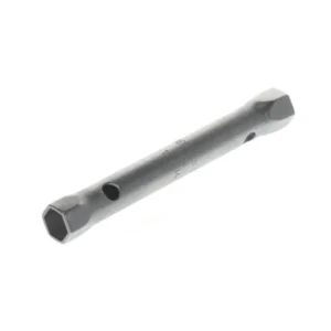 Klucz nasadowy do rur GEDORE 26 R Szerokość w poprzek płaskowników 13 x 14 mm Długość 140 mm ( 4000770881 )