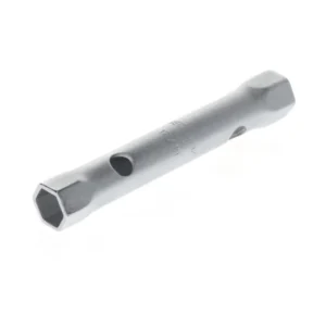 Klucz nasadowy do rur GEDORE 26 R Szerokość w poprzek płaskowników 17 x 19 mm Długość 155 mm ( 4000770888 )