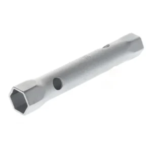 Klucz nasadowy do rur GEDORE 26 R Szerokość w poprzek płaskowników 19 x 22 mm Długość 165 mm ( 4000770890 )