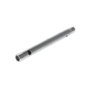 Klucz nasadowy do rur GEDORE 26 R Szerokość w poprzek 6 x 7 mm Długość 105 mm ( 4000770872 )