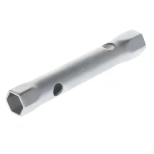 Klucz nasadowy do rur GEDORE 26 R Szerokość w poprzek płaskowników 22 x 24 mm Długość 180 mm ( 4000770893 )