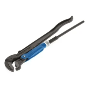 GEDORE Klucz do rur narożnych Eck-Schwede-snap(R) Długość całkowita 420 mm Szerokość mocowania 60 mm ( 4000810722 )