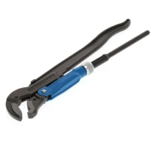 GEDORE Klucz do rur narożnych Eck-Schwede-snap(R) Długość całkowita 320 mm Szerokość mocowania 48 mm ( 4000810721 )