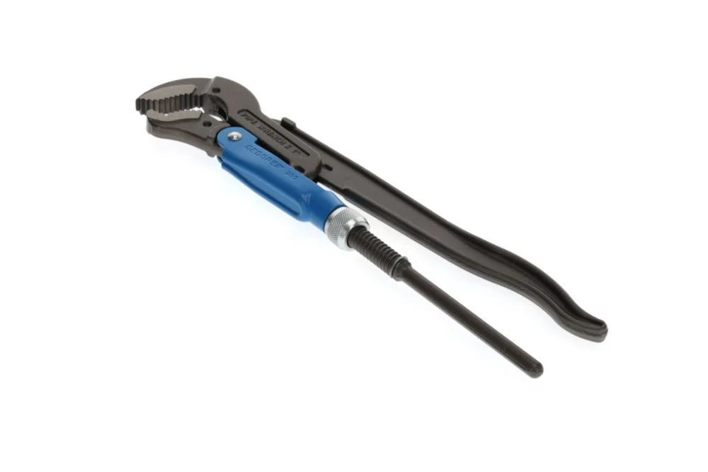 GEDORE Klucz do rur narożnych Eck-Schwede-snap(R) Długość całkowita 320 mm Szerokość mocowania 48 mm ( 4000810721 )