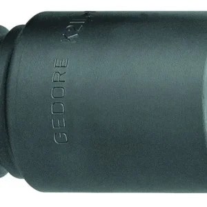 Końcówka wkrętakowa GEDORE K 21 L 1 ″ ( 4000770802 )