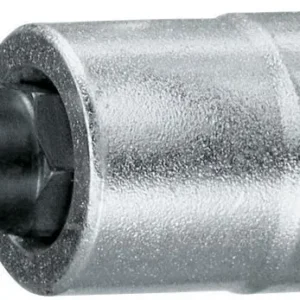 Nasadki GEDORE IS 19 1/2 ″ z rowkiem ( 4000821378 )