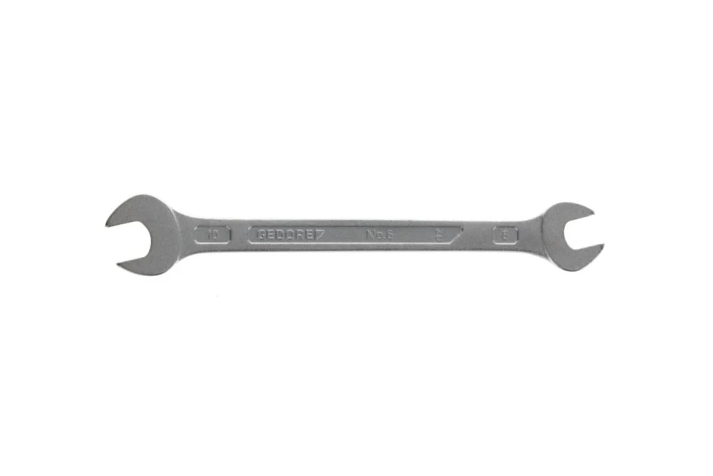 GEDORE podwójny klucz płaski 6 8 x 10 mm długość 140 mm ( 4000823011 )