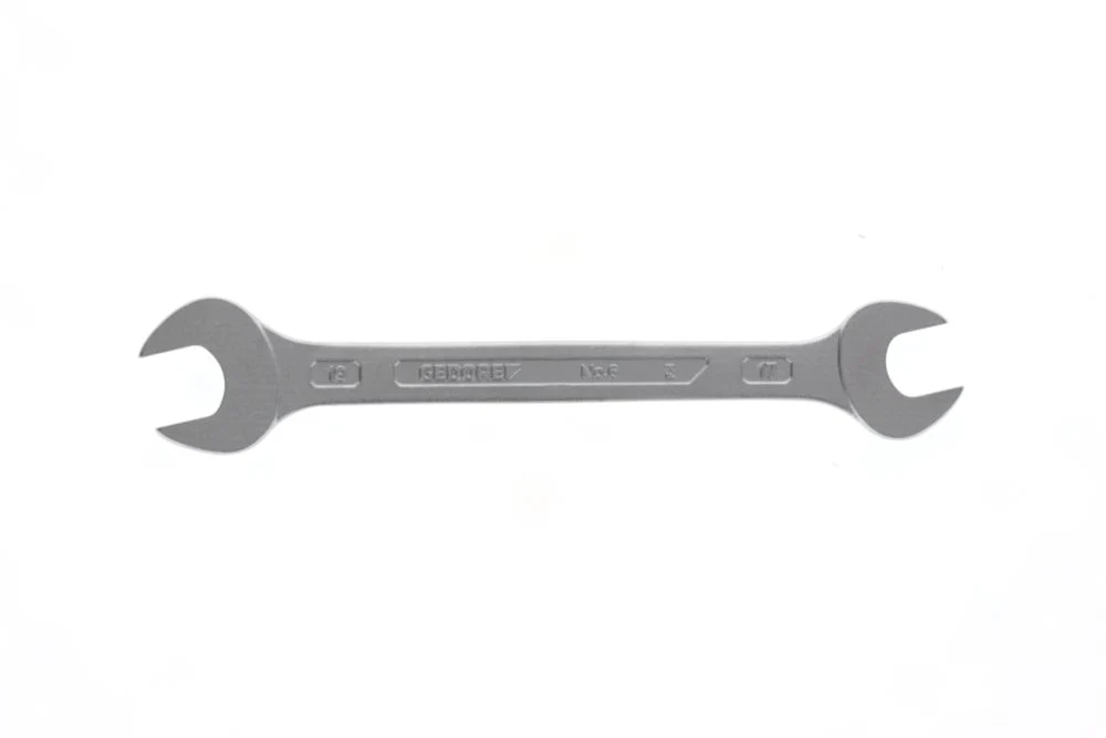 GEDORE podwójny klucz płasko-oczkowy 6 17 x 19 mm długość 222 mm ( 4000823030 )