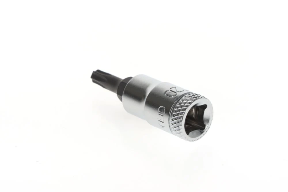 GEDORE Socket ITX 20 1/4 ″ TX ( 4000824372 )