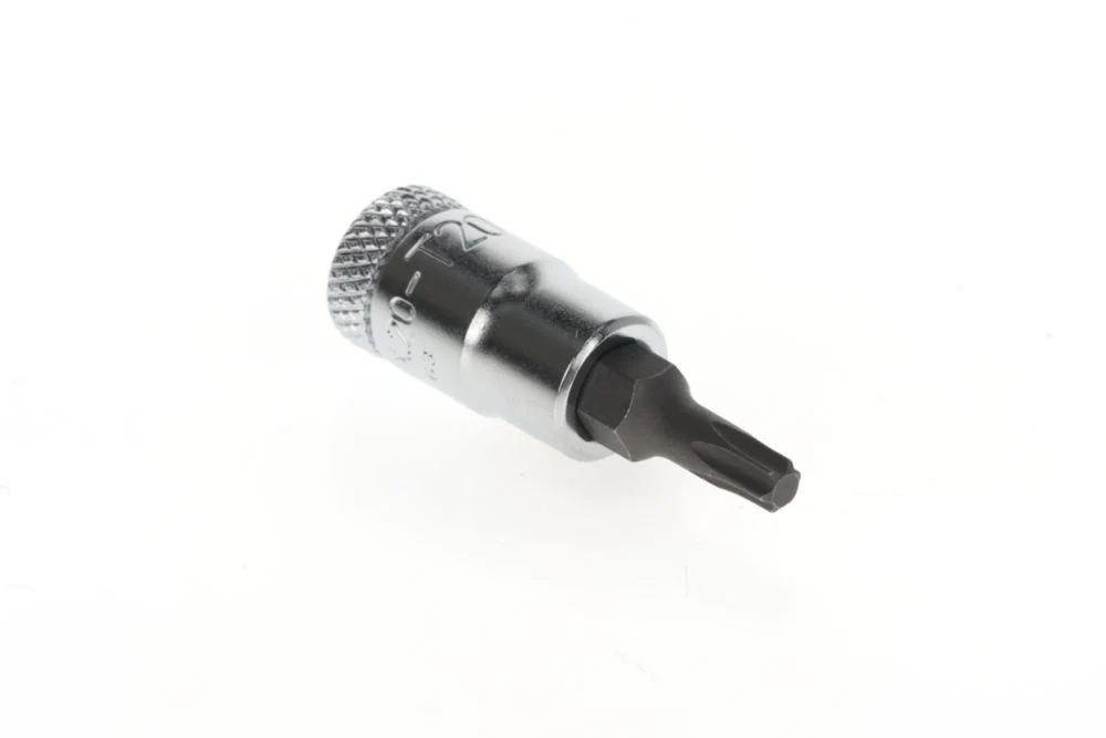 GEDORE Socket ITX 20 1/4 ″ TX ( 4000824372 )