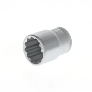Gniazdo GEDORE D 19 1/2 ″ 12-stronne ( 4000821302 )