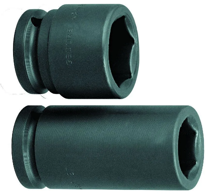 Gniazdo GEDORE K 32 3/4 ″ ( 4000771357 ) do gniazd wkrętaków sieciowych