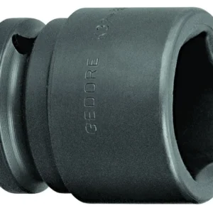 Gniazdo GEDORE K 32 3/4 ″ ( 4000771359 ) do gniazd wkrętaków sieciowych