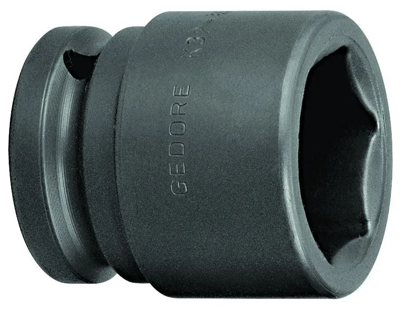 Gniazdo GEDORE K 32 3/4 ″ ( 4000771359 ) do gniazd wkrętaków sieciowych